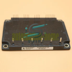 Nuevo módulo de alimentación Mitsubishi EN CAJA PM25RSK120 PM25RSK120 1 año de garantía - Imagen 1 de 6