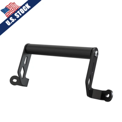 For Ducati Multistrada V2/S 950/S/Touring Motorcycle Navigation Bracket Holder Foto 1 de 4