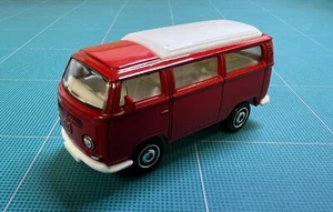 2024 MATCHBOX (LOOSE) - 1970 VOLKSWAGEN T2 BUS VOLKSWAGEN 5 PACK EXCLUSIVE - Picture 1 of 2