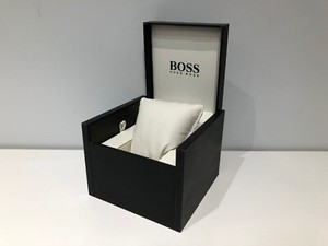 hugo boss box