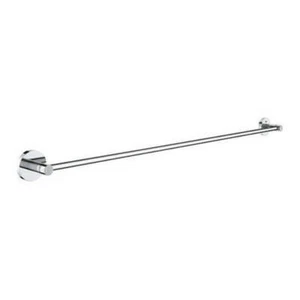 Grohe 40386001 Essentials 32" Towel Bar, Starlight Chrome - Picture 1 of 1