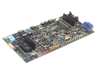 Carte VC OKUMA E4809-770-013-A - Photo 1/4