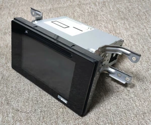 Radio Stereo CD Player Toyota Auris II MK2 Facelift 2015-2019, P/N: 86140-02360 - Picture 1 of 5