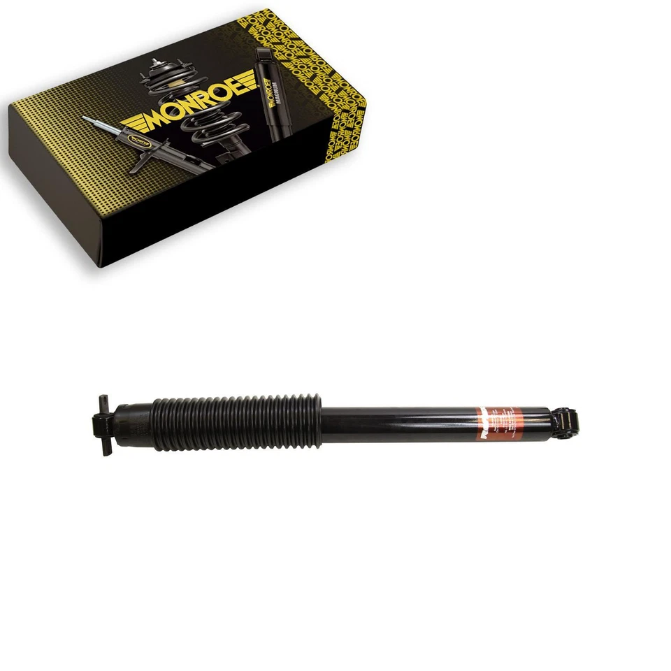 Amortiguador trasero de suspensión Monroe para GMC C1500 1988-1999 Foto 1 de 1
