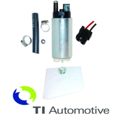 Walbro 255 Lph Kraftstoffpumpe Upgrade Set Für Mazda MX5 MK1 MK2.5 1989-1998 - Bild 1 von 4