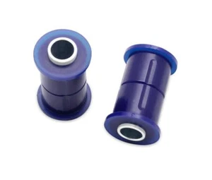 Arbusto para ojos delantero con resorte trasero SuperPro para Daihatsu Taft 75>84 - Imagen 1 de 1