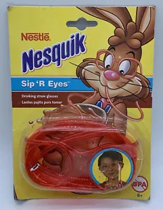 Nestle Nesquik Sip R Eyes F51 - Picture 1 of 1