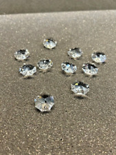 Swarovski Lilly Cut Crystal Octagon Strass/Elements 18mm 1 Hole - Suncatchers
