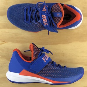 Las mejores ofertas en Jordan Trainer 3 Florida Gators 2018 | eBay