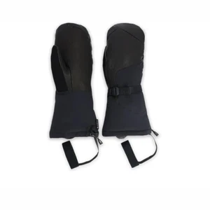 OUTDOOR RESEARCH Carbide Sensor Mitts - Black - M - Picture 1 of 1
