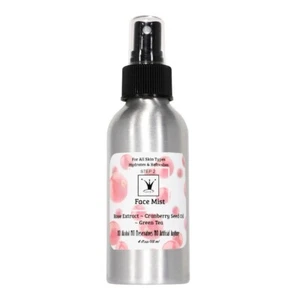 Queen B Face Mist Hydrating & Refreshing for All Skin Types - Photo 1/4