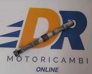 ASSE RUOTA ANTERIORE PIAGGIO LIBERTY 50 4T 2005 2006 2007 2008 - Picture 1 of 1