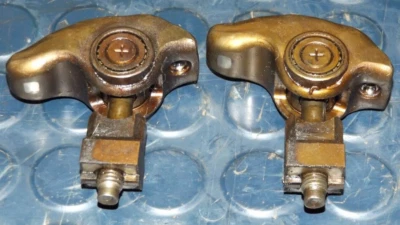 2000 Pontiac Grand Am Rocker Arms  3.4L V6 GAS (2Pcs.) - Image 1 of 3