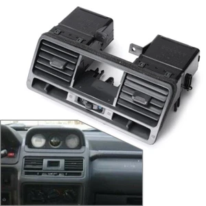 Center Panel Dash Air Outlet Vent For Mitsubishi Pajero Montero V31 V32 V33 D - Picture 1 of 9