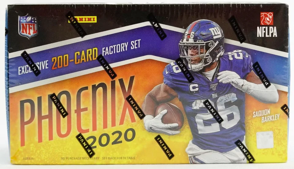 2020 Panini Phoenix - Fanatics Fire Burst Parallels - You Pick Your Card!!! - Image 1 of 1