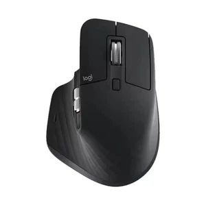 Logitech MX Master 3S Wireless Bluetooth Mouse High End Cross Screen Laptop - Picture 1 of 4