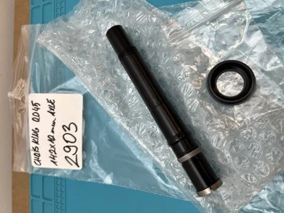 Eje trasero Chris King Axel RD45 142mm X 12mm Sku2903 Foto 1 de 4