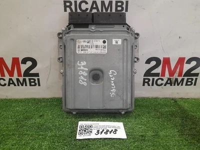 CENTRALINA MOTORE PER LAND ROVER Discovery Serie III EH22-12C520-PB diesel 2720 - Immagine 1 di 4