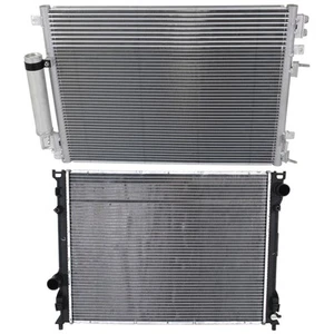 Radiators for Chrysler 300 Dodge Charger Challenger 2011-2022 - Picture 1 of 15