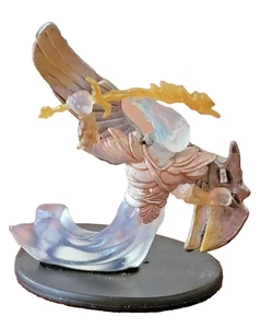 Angel of Vengeance - Desert of Desolation #1 R - D&D Miniatures - No stat card - Bild 1 von 1
