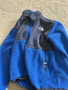 Boys North Face Fleece - Picture 1 of 3
