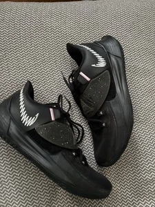 Nike Kyrie 3 Low Black Men's Basketball Shoes Sneakers Size 13 Good Condition - Picture 1 of 7