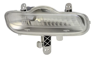 Tagfahrlicht rechts für Fiat Panda 312 ab 2012- DRL TFL P21/5W Blinker - Bild 1 von 4