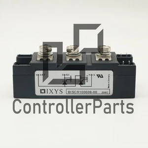 NEW 1PCS IXYS POWER BLOCK MODULE BISCR100009-00 - Picture 1 of 4