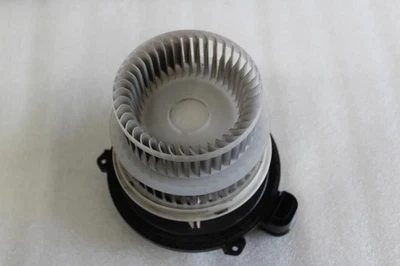 2014 LEXUS GS350 HEATER BLOWER MOTOR WITH FAN  - Image 1 of 4
