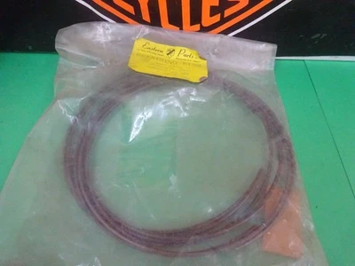 ANILLO DE RETENCIÓN DE EMBRAGUE VINTAGE HARLEY DAVIDSON SPORTSTER 71-84 RPL OEM 11053 PAQUETE DE 5 Foto 1 de 3