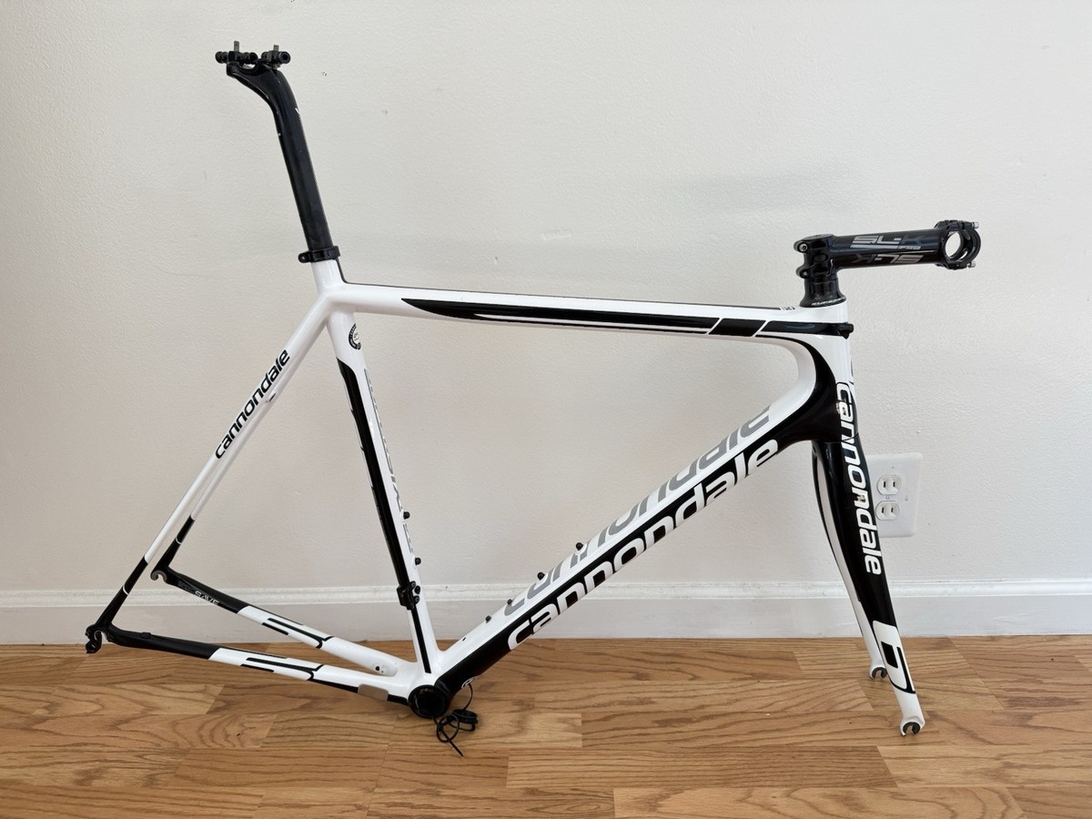 Cannondale Super Six Frame for sale - eBay Cannondale Super Six Frame for sale - eBay