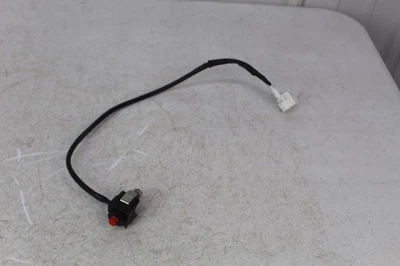 2021 - 2024 Kawasaki KX250 OEM Stop Switch KX 450 2019 - 2023 22/2 - Image 1 of 2