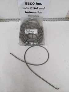 BANNER IA23SM11 FIBER OPTIC CABLE - Picture 1 of 8