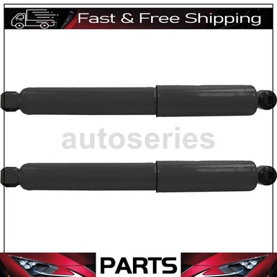 Amortiguadores delanteros Monroe para Blue Bird All American FE 8,3 L 10,4 L 8,2 L 6,6 L 5,9 L Foto 1 de 2