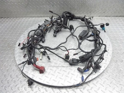 BMW R1200GS 2005 05-07 cableado del motor principal cable telar OEM Foto 1 de 4