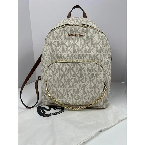 Michael Kors Backpack Brown Bags & Handbags for Women for sale | eBay