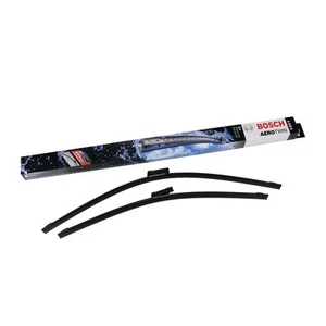 Bosch Scheibenwischer Wischerblätter AeroTwin A225S 71805143 - Bild 1 von 1