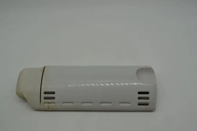 Cafetera Krups #466. Blanco, diez tazas. SOLAMENTE portafiltros. Mod: CAS 12 900 SOM Foto 1 de 4