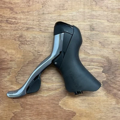 Shimano ST-5603 Left Hand Lever 10 Speed - Image 1 of 4