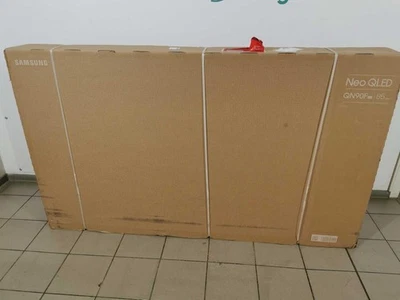 Samsung GQ85QN94FAT, 4K-Fernseher, HDR, Neo QLED, 85 Zoll, Triple Twin Tuner - Bild 1 von 3