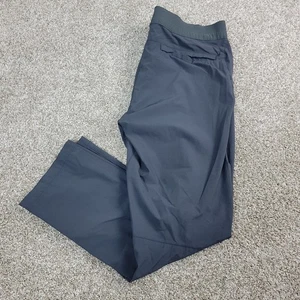 The North Face Herren 36x30 grau Performance Stretch Chino Hose - Bild 1 von 6