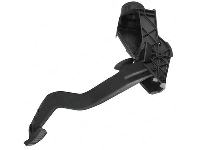 For 2001-2006 Chevrolet Silverado 2500 HD Clutch Pedal 75125FSCG 2003 2005 2002 - Image 1 of 2