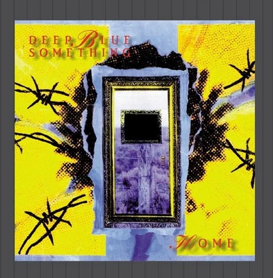 Deep Blue Something Home (CD) - Bild 1 von 2