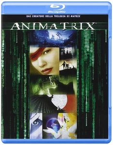 Animatrix - Zdjęcie 1 z 3