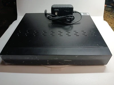 Defender 21065 Security 4 Channel DVR  1TB  - Image 1 of 4