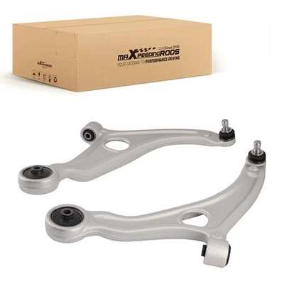 Brazo de control inferior delantero para Hyundai Sonata 2011-2015 Azera 15-2017 izquierdo y derecho Foto 1 de 4