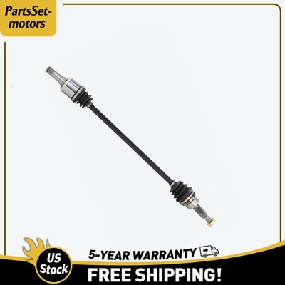 Novo Eixo CV Traseiro OE Para 2005-2007 Mercury Montego 3.0L Garantia Vitalícia - Imagem 1 de 4