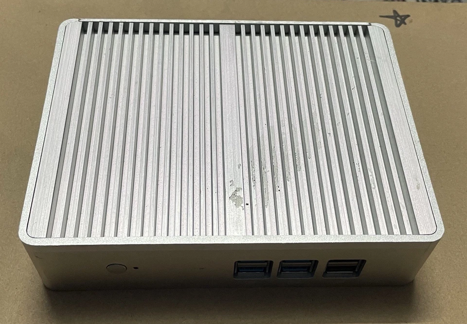 mini pc office work tiny pc desktop cpu i5 - Image 1 of 4