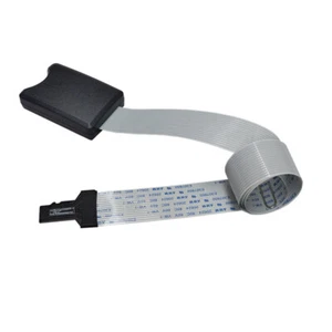 48cm Micro SD Card Extension Cable (TF to SD) Adapter Flexible Extender - Picture 1 of 9