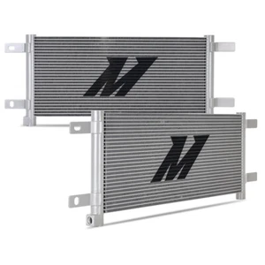 Mishimoto 13-14 for Dodge RAM 2500/3500 6.7L Cummins Transmission Cooler - Picture 1 of 10